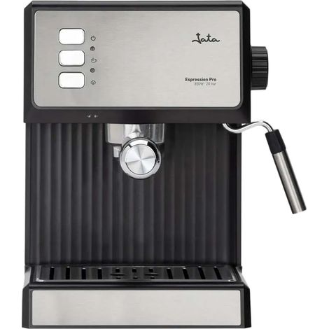 Kaffeemaschine Jata jeca2525 20 bar 1,8 L (1/3)