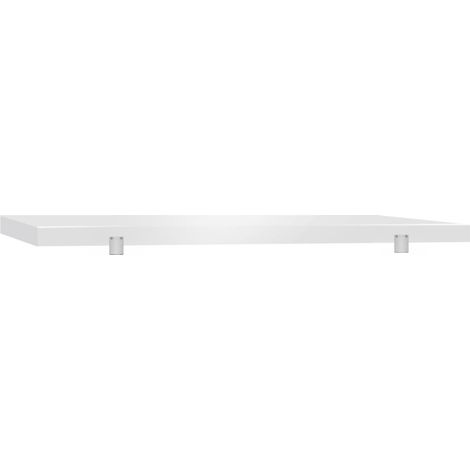Plaque de découpe blanche 1000x700 mm (Conforme HACCP) PREMIUM - GOLDINOX (1/4)