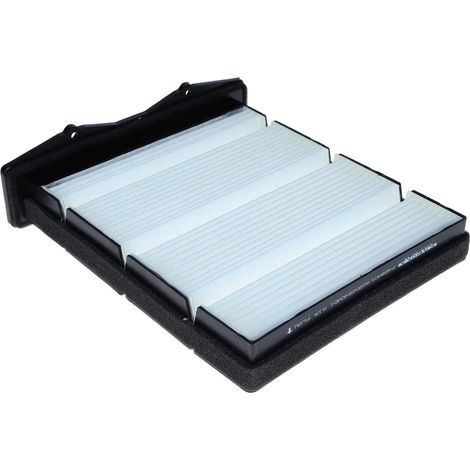 Filtro abitacolo F428401 kamoka