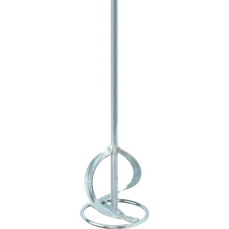 KAUFMANN Rondenrührer Speed verzinkt 100 x 600 mm (1/2)