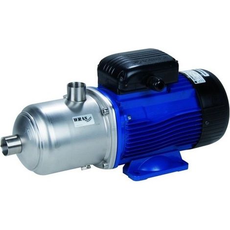 Elettropompa centrifuga multistadio HP 3 KW 2,2 400 V 10HM04P22T Lowara