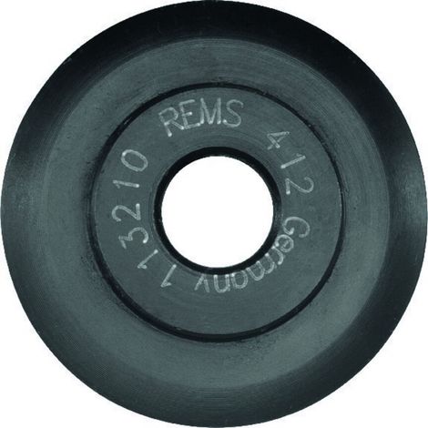 REMS Schneidrad für Rohrabschneider RAS Cu-INOX 3 - 120 mm (1/8 - 4'') - 113210