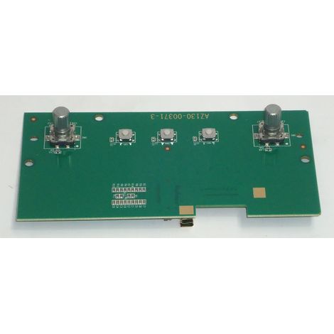 Platine (Knöpfe) für DAIKIN Altherma 3 R W - 5020374 von Daikin