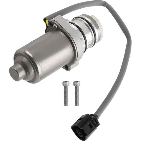 Pumpe Vorladepumpe Hinten for Audi A3 TT VW Passat Transporter Sharan 0AY598549A (1/5)