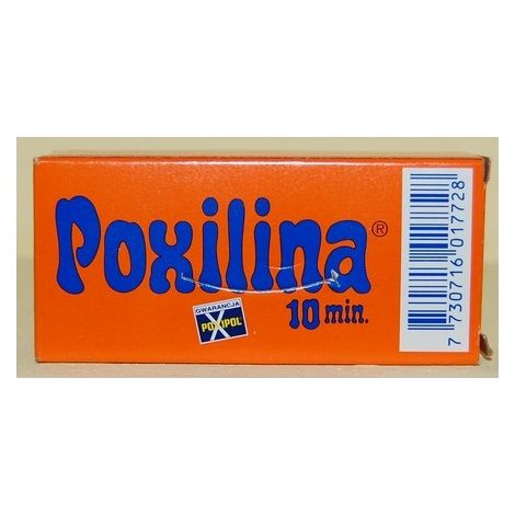 KLEJ  POXILINA  70g