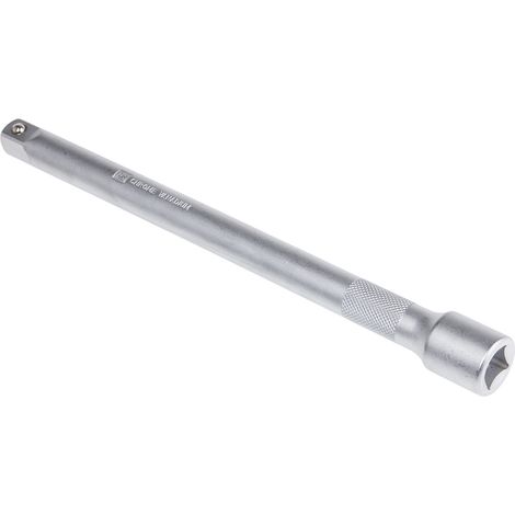 Rallonge RS PRO 1/2", 250 mm, Carré ( Prix pour 1 )