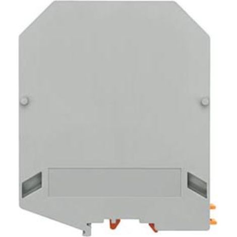 Morsetto A Vite 240Mmq, Grigio ( Siemens Cod. 8Wh10000Au00 ) (1/2)