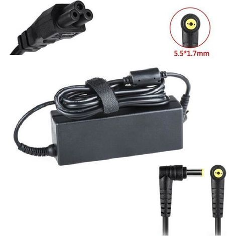 Chargeur pour Acer Aspire E15 Alimentation BatterieChargeur pour Acer Aspire E15 Alimentation Batterie-Ywey (1/5)