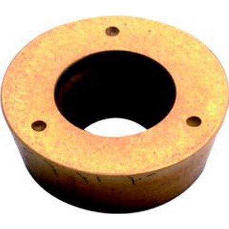 Trozo de fresado ISO, círculo, designación : RDHX 0702 MOT PTT35