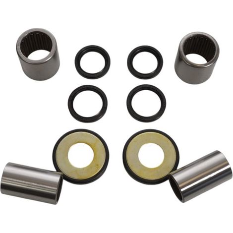 KIT DE REPARACIÓN DE BASCULANTE BEARING WORX 2024/06 SUZUKI DR 250 '90-'93, DR 250 S '90-'95, DR 350 / SE '90-'99, DR 650 SE '96-'20, DRZ 250 '01-'07, XF 650 FREEWIND '97-'01 (28-1105)