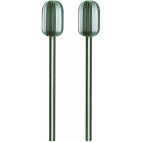 FRESA ACCIAIO PROXXON 28726