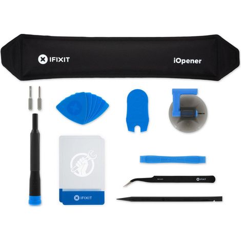 ifixit iOpener strumento riscaldante compatto e non tossico