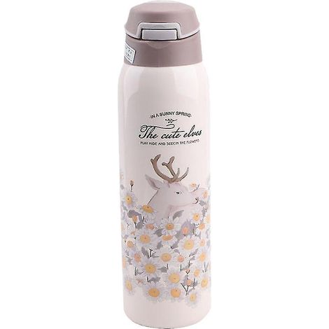 Tasse à vide en acier inoxydable pour extérieur (1/3)