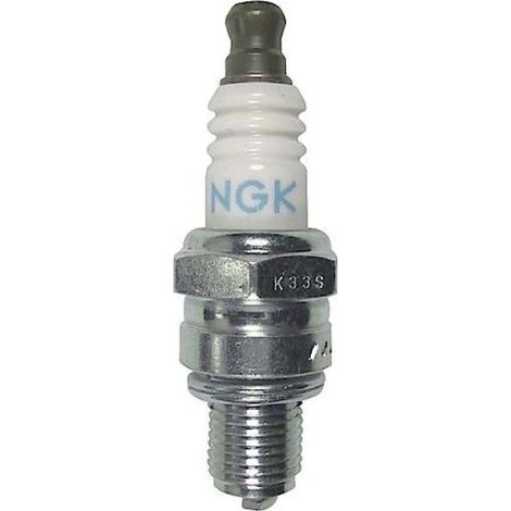 Bujía NGK CMR6H ORIGINAL STIHL MS162 modelos de motosierra 00004007011 (1/3)