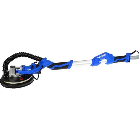 Lijadora jirafa para yeso y escayola 225 mm 2xLED (2) (1/5)