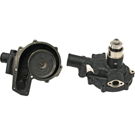 Bomba de agua CASE HOLLAND SISU 162000060750