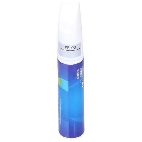 Stylo de Réparation de Peinture, Dissolvant à Gratter de 12 Ml pour l'entretien de la Voiture (1).. (1/5)
