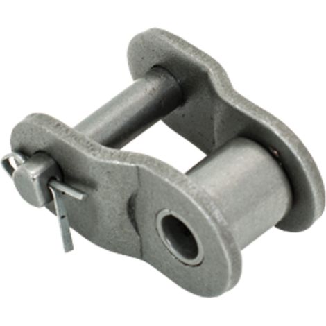 Halbglied für einreihige Rollenkette 12 AH-1 3/4" P12AH125 x25