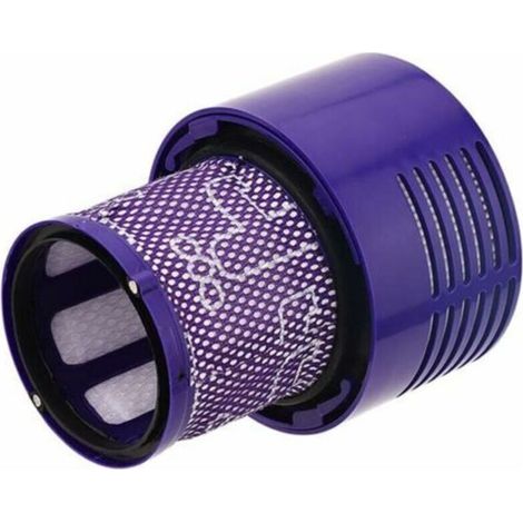 Replacement Filter for Dyson V10 SV12 Cyclone Series Vacuum Cleaners (1/5)