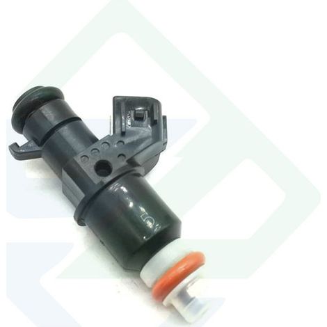 16450-R2E-L01 fits 8-hole 2.0L 8th generation Honda Odyssey, CRV, Civic and Accord fuel injectors. (1/4)