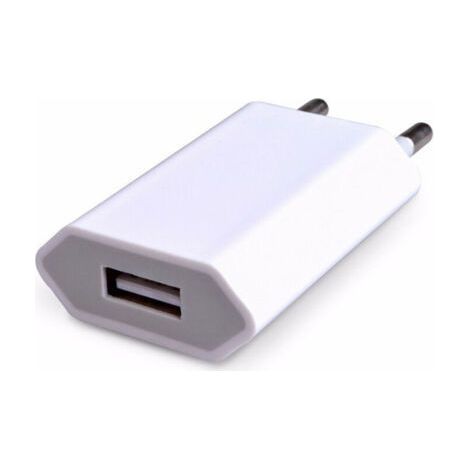 iPhone-Ladegerät, USB-Netzteil 2er-Pack, universelle USB-Wandadapter und Ladegerät für iPhone 7, 8 Plus, 11, 12, Mini, Pro Max und XS (1/4)