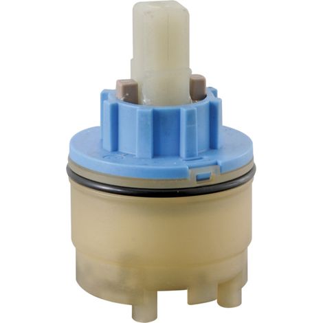 CARTUCCIA RAF X943 Ø35MM USCITA SUPERIORE