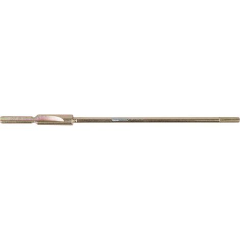 KS TOOLS Escariador M10 - 152.1120-06
