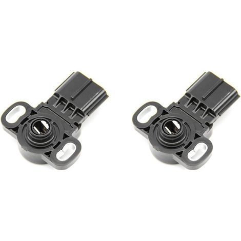 2X 1MC-85884-01-00 1MC-85884-00-00 13585884 TPS Accélérateur de Capteur de Position Du Papillon pour YZF R6 R6 (1/2)