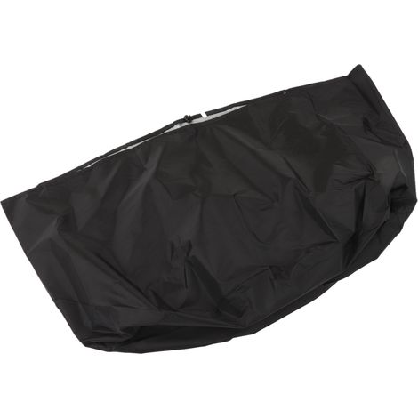 Housse anti-poussière pour barbecue à usage domestique, 56 x 71 cm (1/5)
