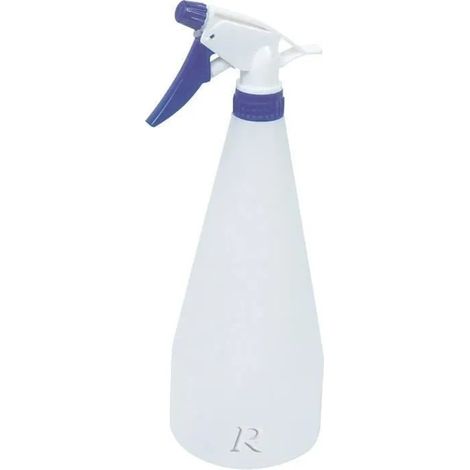 Ribimex Pulpro 1 pulverizador transparente 1 litro (1/2)