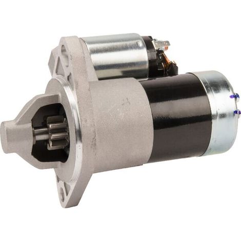 Motor de arranque 12 V 1,1 kW 9 dientes'UNIVERSAL STA26171621 (1/4)
