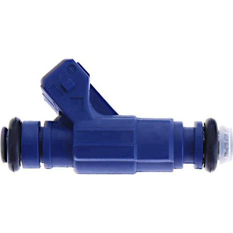 Fuel injectors 4 0280156208 are suitable for Polaris RZR Sportsman 05-15. (1/5)
