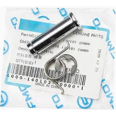 Motorrad-Fußrasten vorne/hinten links/rechts für CFMoto 2506 250SR MY22 CF2506 CF250SR CF Moto SR250 – Vordere Halterungen