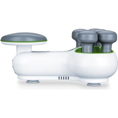 Beurer FM 200 Achillomed Appareil de massage X921642 (1/5)