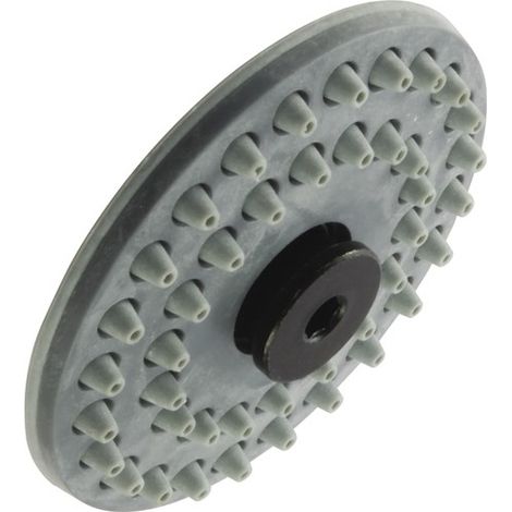 Sachet grille complet 6L/min pour douche PRESTO DL400 – Débit 6L/min – Compatible avec robinet PRESTO DL400SE – 90478