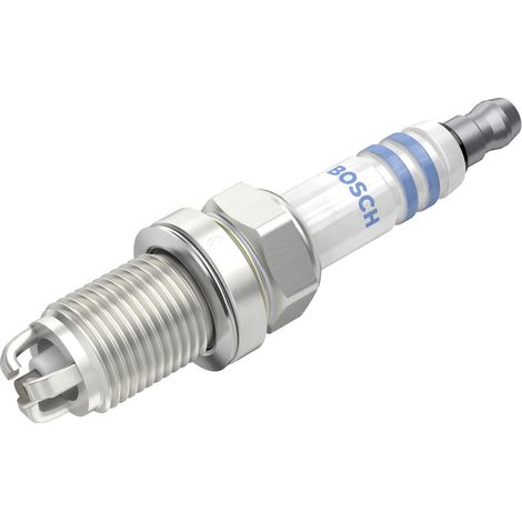 BOUGIE D'ALLUMAGE 0242229799 BOSCH (1/5)