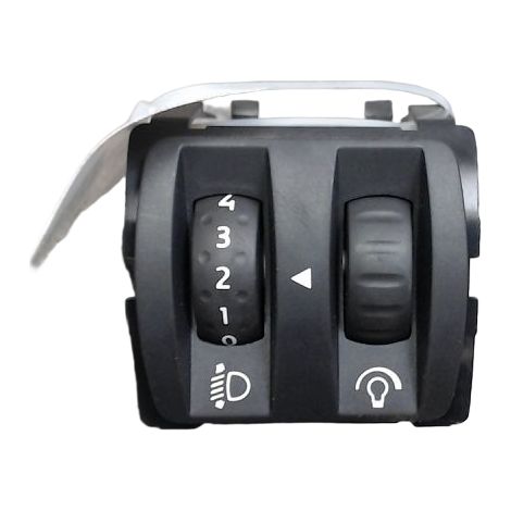 [PRODUIT D'OCCASION] Commande Réglage Hauteur De Phare RENAULT Megane ♻️ Ref Oe. 251900567r - Garantie à vie (1/2)