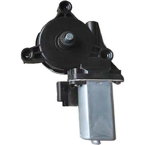 Elektrischer Fensterhebermotor vorne rechts für Ssangyong Actyon Kyron 2006-2011, Teilenummer 8810009012 (1/5)