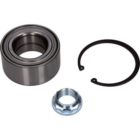 ROULEMENT DE ROUE MAXGEAR BMW T. E87/E90 ABS