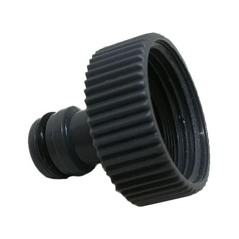 Adaptador grifo hembra 1" (1/5)