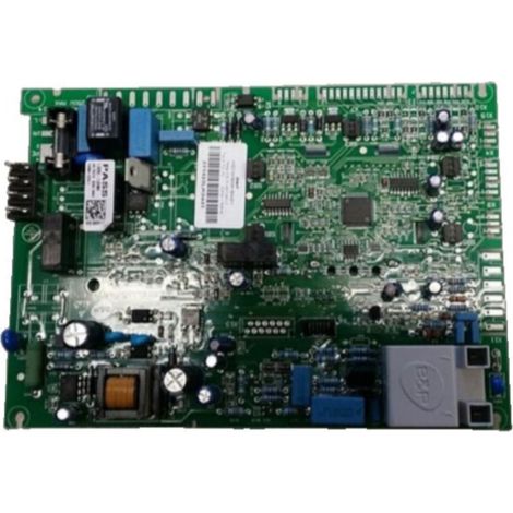 Modulo electronico caldera Biasi m29524cm