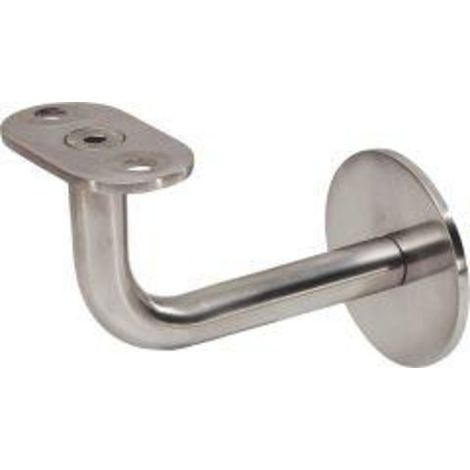 KWS 4571 Soutien 75 mm Distance du mur (1/4)