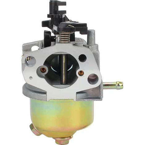 Carburatore con guarnizione e filtro carburante, 1 pezzo, per motori per tosaerba MTD CB, C-DET, Tro Oy-Bilt, sostituisce 951-10310 751-10310 (1/5)
