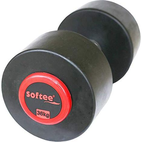 MANCUERNA PRO-SPORT SOFTEE - 36 KG