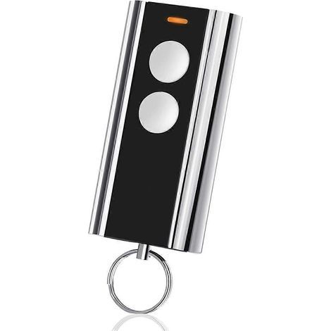 Tragbarer Sender für Standard-Entrematic-Stahl-Elektroniksteuerkasten (1 Stück), wie abgebildet (1/5)