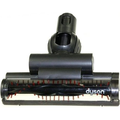 TURBO BROSSE DC37/33C TRIGGERHEAD POUR ASPIRATEUR DYSON (1/2)