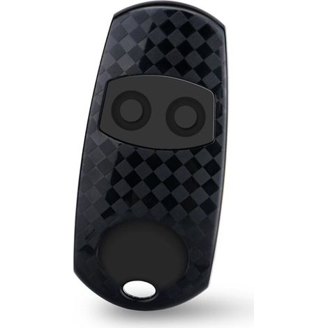 Telecommande Universelle Portail Top 432EV,Telecommandes Portatives 433, Compatibles avec télécommande de Porte et de Garage Top432NA/432/432EV/432A /432M/432S T432/433.92MHz (1/5)