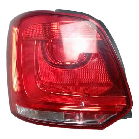 [PRODUIT D'OCCASION] Feu Arriere Gauche  VOLKSWAGEN Polo 2009- ♻️ Ref Oe. 6r0945095ah - Garantie à vie (1/3)