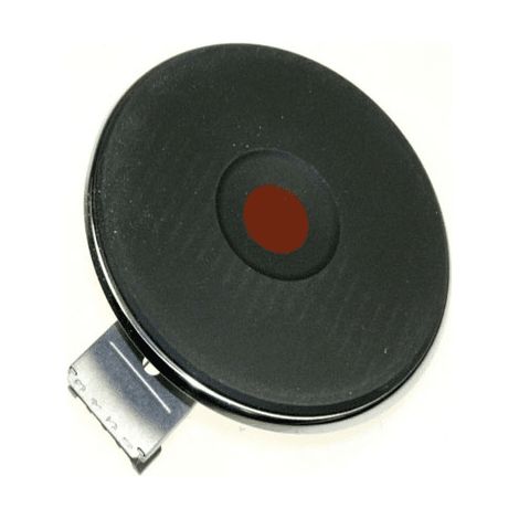 PLAQUE CHAUFFANTE D145 1500W/2 POUR TABLE DE CUISSON ELECTROLUX - 3890853116
