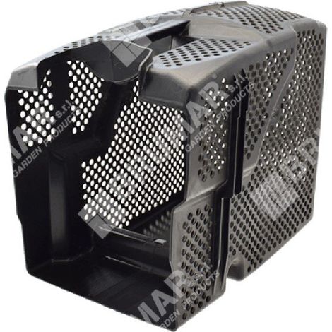 Sacco raccolta per rasaerba BRILL COMPATIBILE - 014939